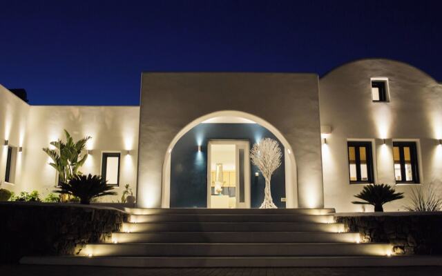 Zafira Residence