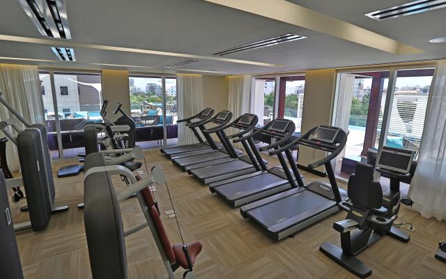 Intercontinental Real Santo Domingo by IHG