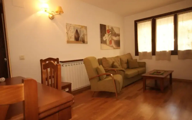 Apartamento Anglada 6
