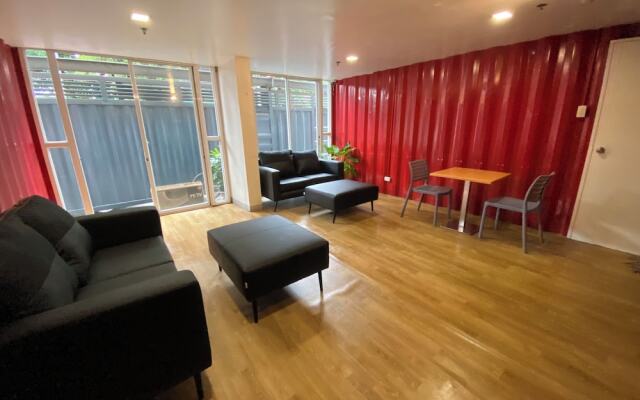 Burgos Hub Hostel