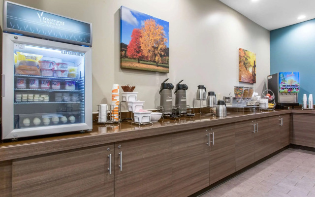 Sleep Inn & Suites Monroe - Woodbury