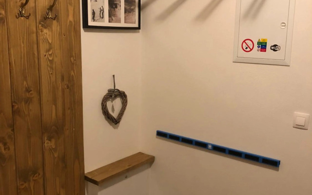 APARTMÁNY BIELA PÚŤ - Chopok SKI - Jasná