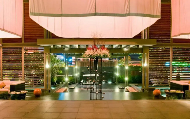 V Villas Hua Hin - MGallery Collection
