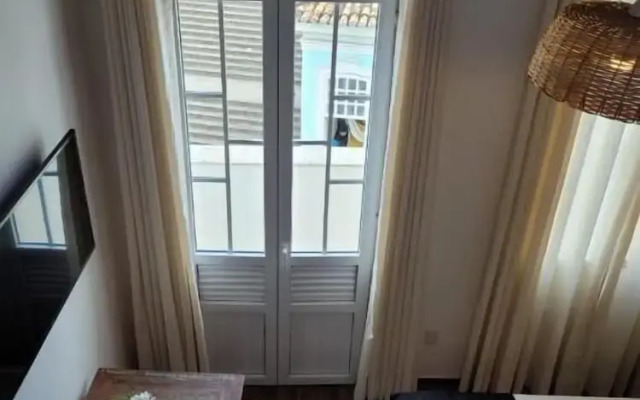 Pelourinho Boutique Hotel - OH HOTÉIS