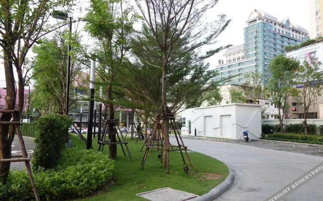 Supalai Premier @ Asoke