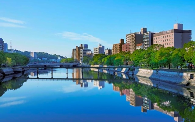 EN HOTEL Hiroshima - Vacation STAY 45747v
