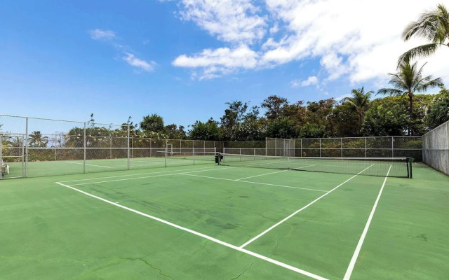 Country Club Villas Golf, A/C & Oceanview