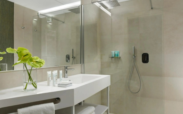 The Sense Experience Resort