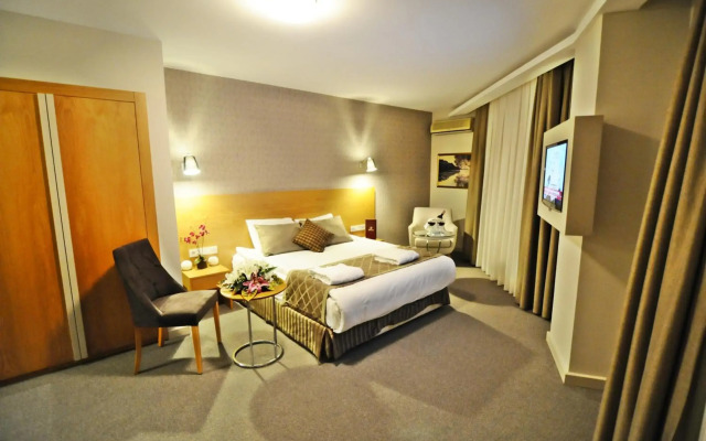Silivri Park Hotel