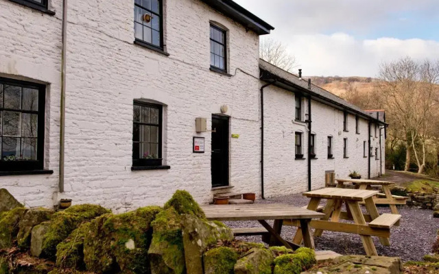 YHA Brecon Beacons Danywenallt
