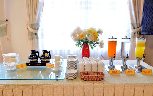 Green Hotel