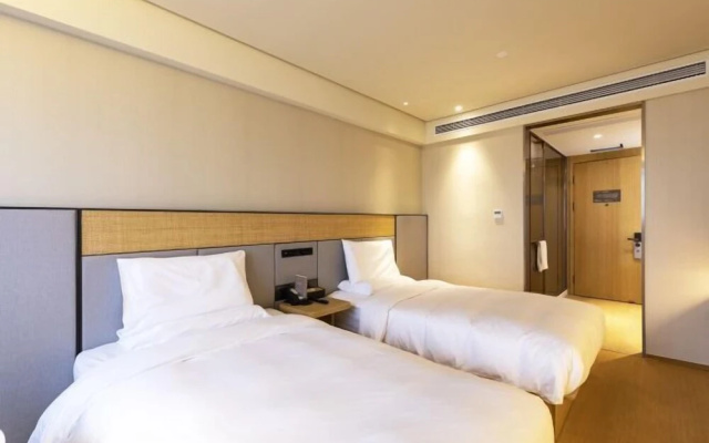 Ji Hotel Shanghai Xinzhuang – Guest Rooms – Shanghai