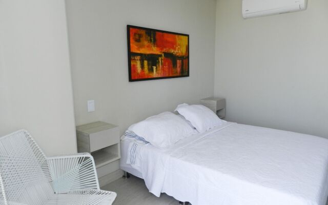 Martinique Delux with Private Hot Tub