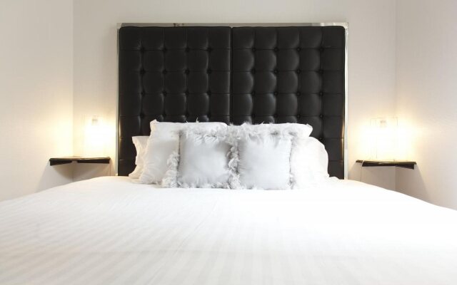 Appartements Gambetta - YBH