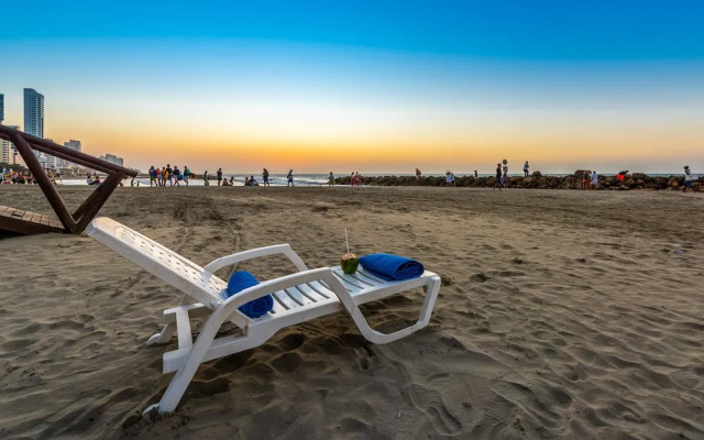 Casa Porto Beach House