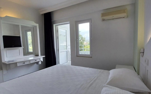 UK Hotels Kiriş