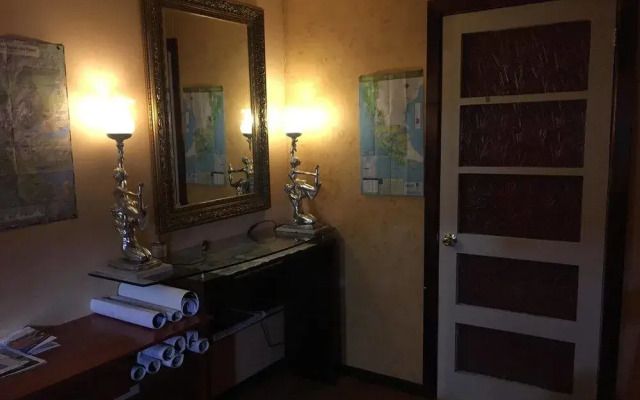 Hostal Bauer
