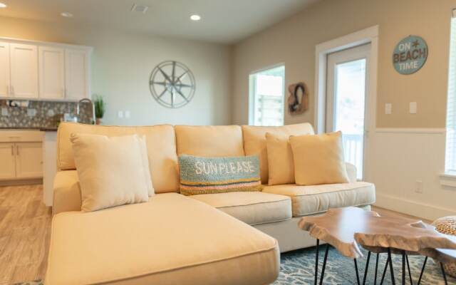 After Dune Delight Home