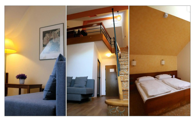 Ringhotel Hasen Herrenberg