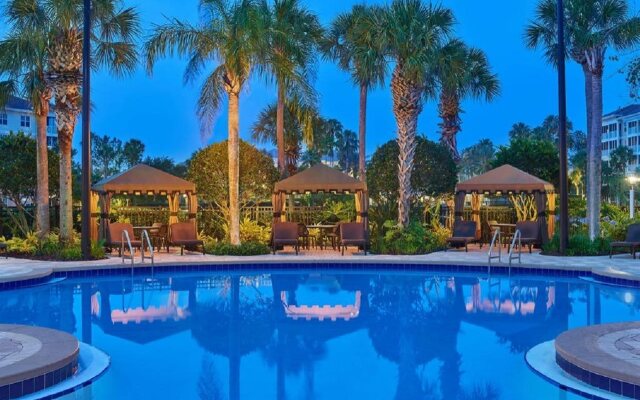 Sheraton Vistana Villages Resort Villas, I-Drive/Orlando