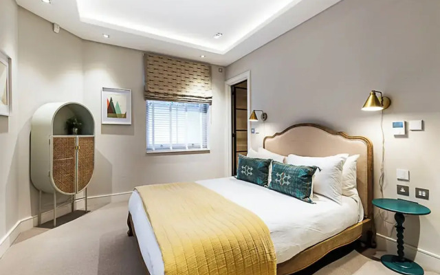 Pepys House: A Modern Touch of History