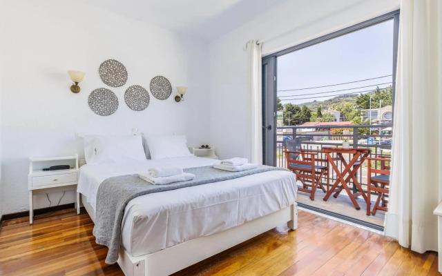 Hotel Amalia