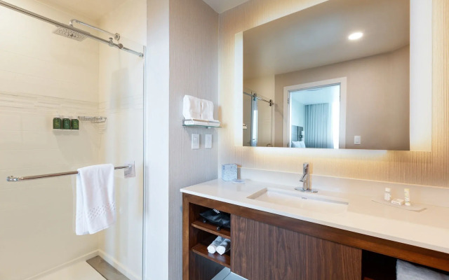 Residence Inn by Marriott Panama City
