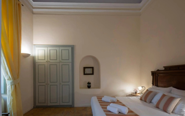 Aria Lito Mansion