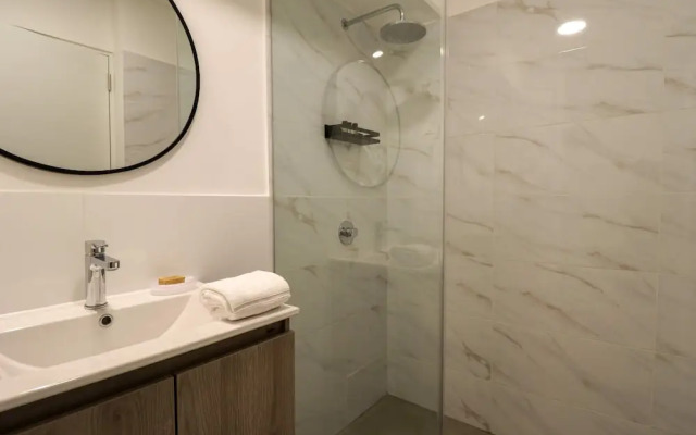 w Stunpedous 2BR w Perfect Balcony in Cusco