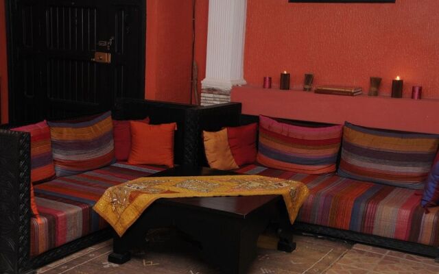 Dar Fatima Guest House