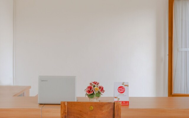 Daffi Family Residence by OYO Rooms