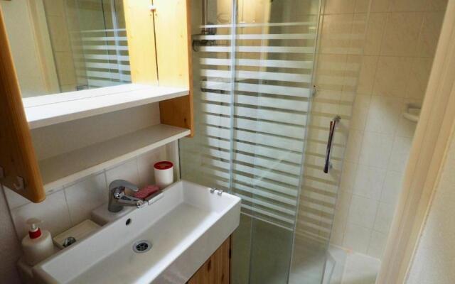 Résidence Grand Argentier - 3 Pièces pour 8 Personnes 14