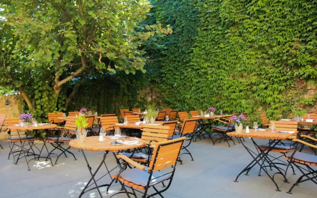 Krone - das Gasthaus
