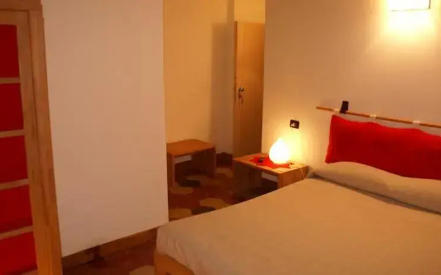 Dora & Giannina Locanda In Taranta