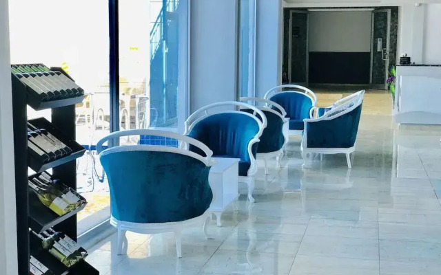 Belek Diamonds Hotel