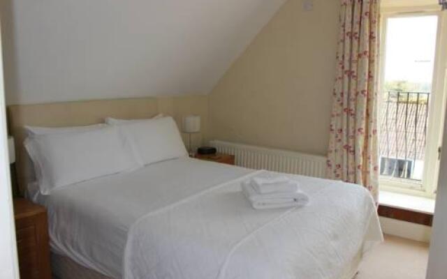 The White Horse Inn