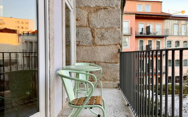 Jardim da Batalha by Shiadu