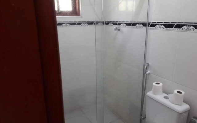 Hotel Lindoia Rural