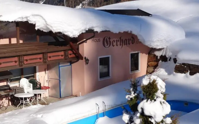 Haus Gerhard