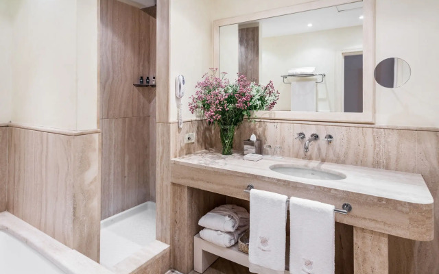 Jumeirah Capri Palace