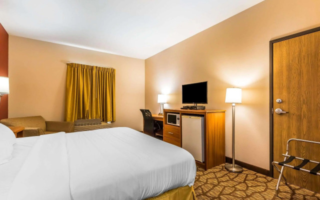 Quality Inn & Suites