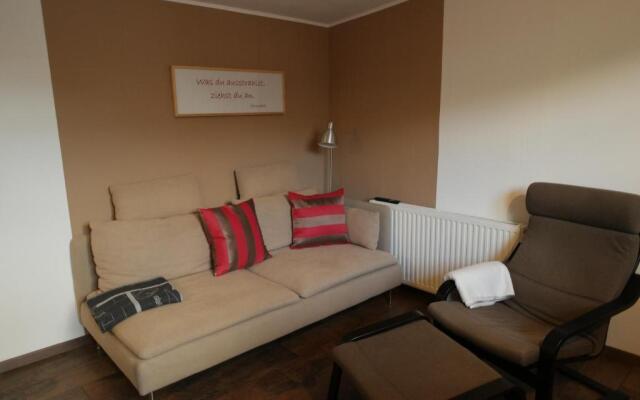 Appartement Gwiggner