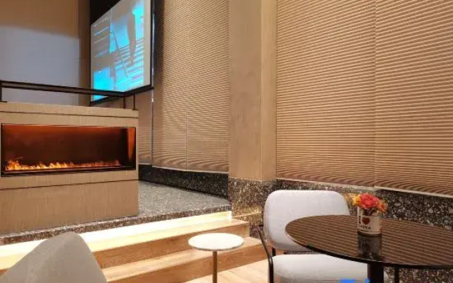 Paco Hotel (Canton Tower Pazhou)