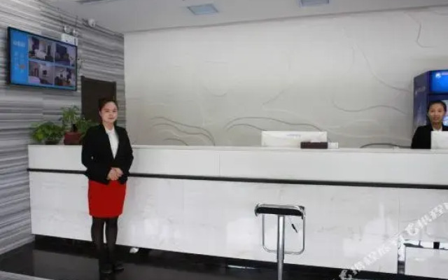Meige Boutique Hotel