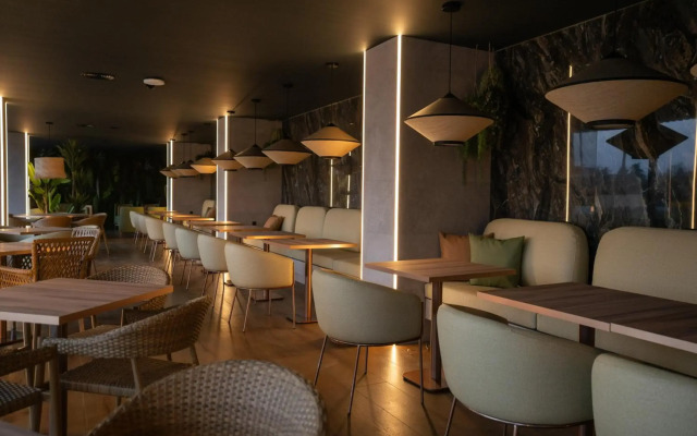 Alambique Hotel Resort & Spa