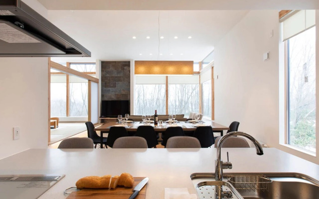 Aoyama Lodge