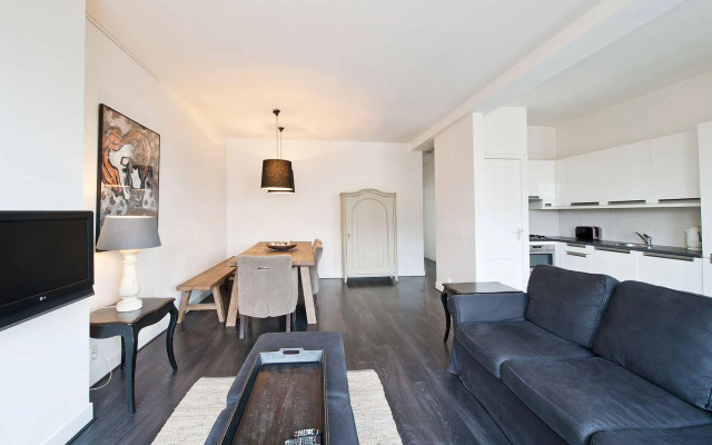 Rozengracht Apartment Suites