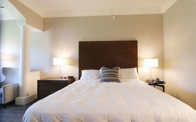 Royal Amsterdam Hotel