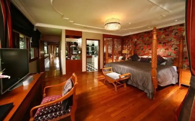 Anugraha Boutique Hotel