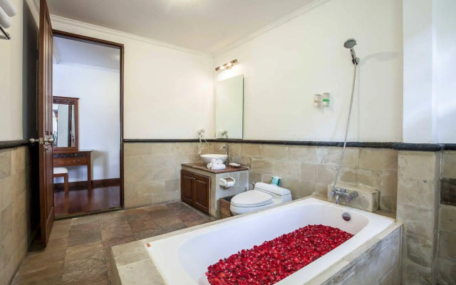 Putri Bali Villa